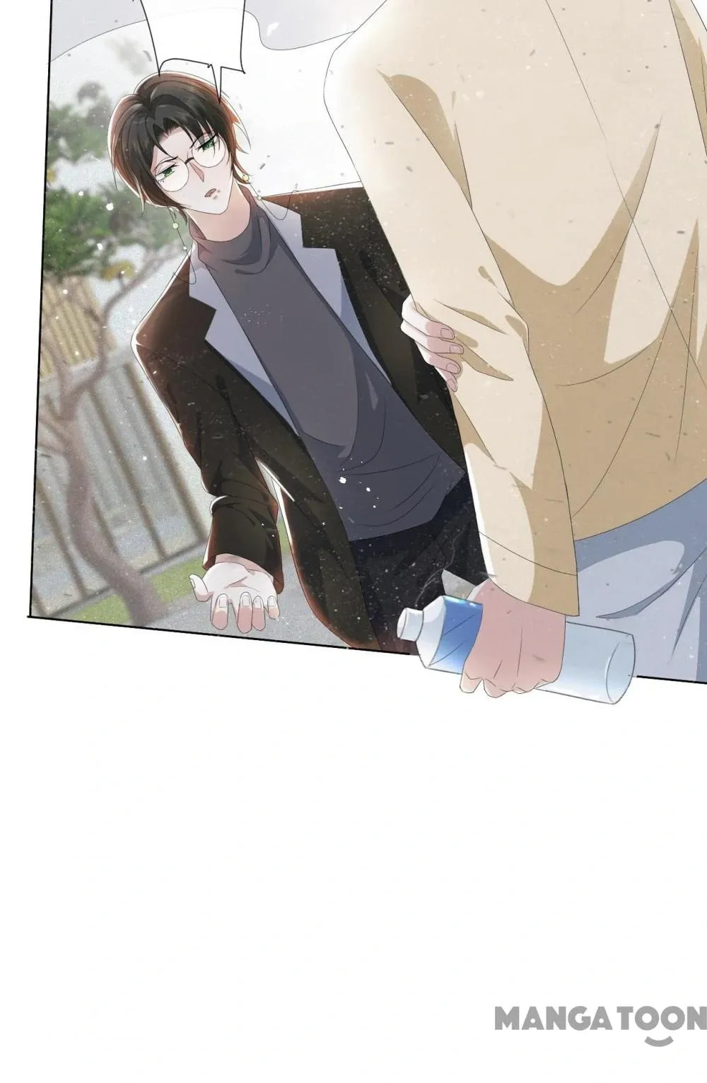Read Abuse the Scumbag chapter 42 image 10 on Lezhin