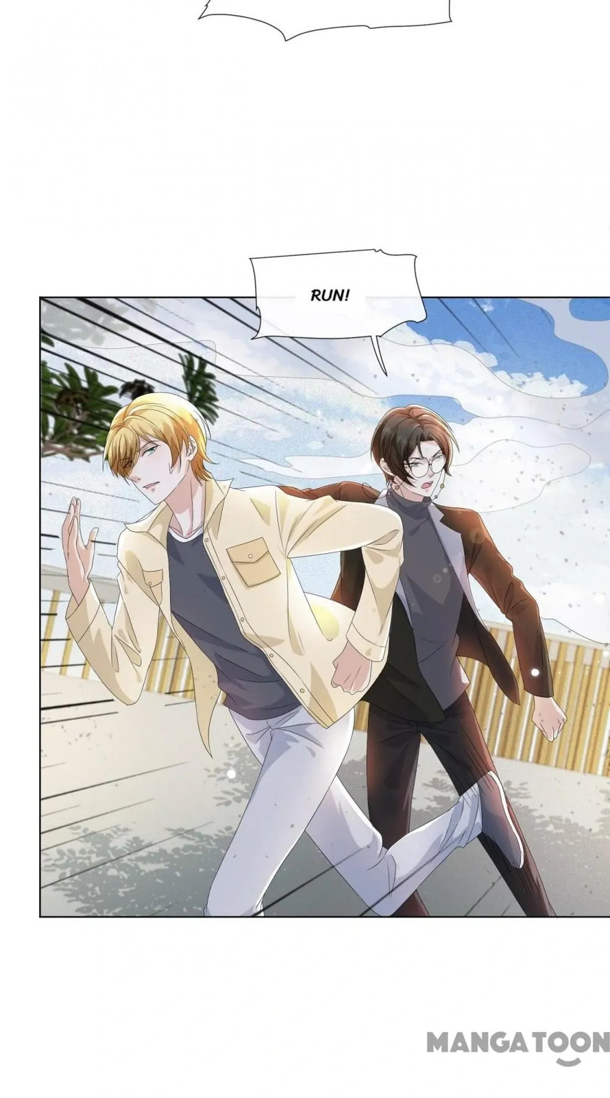 Read Abuse the Scumbag chapter 42 image 12 on Lezhin