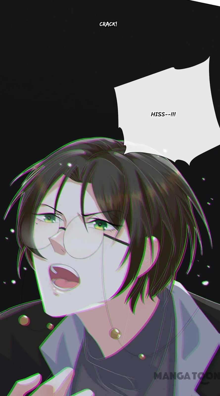 Read Abuse the Scumbag chapter 42 image 16 on Lezhin