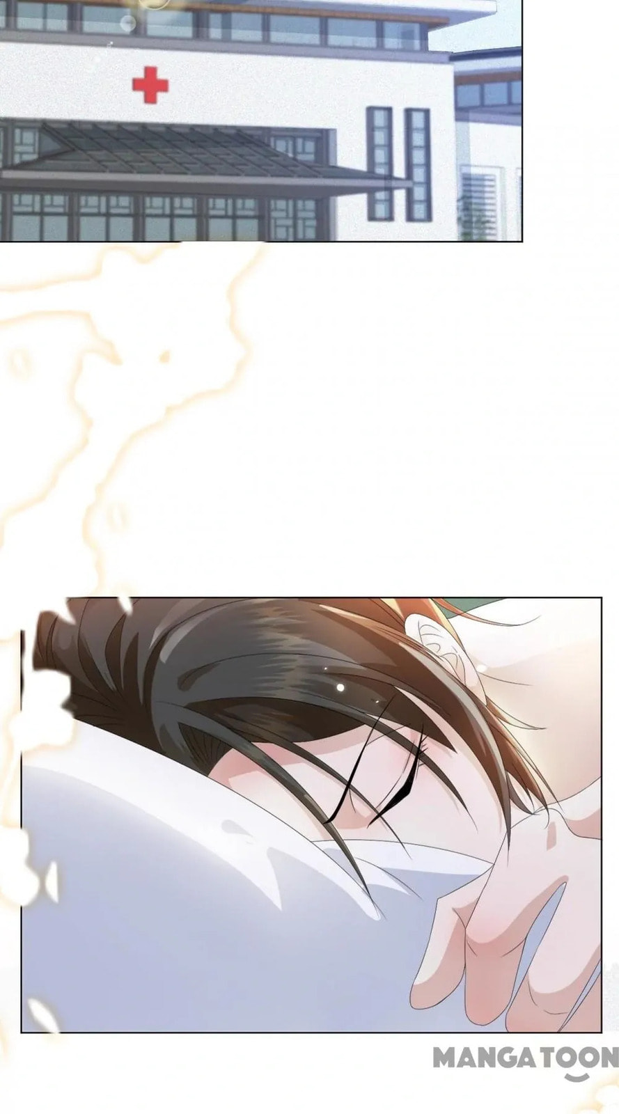 Read Abuse the Scumbag chapter 42 image 18 on Lezhin