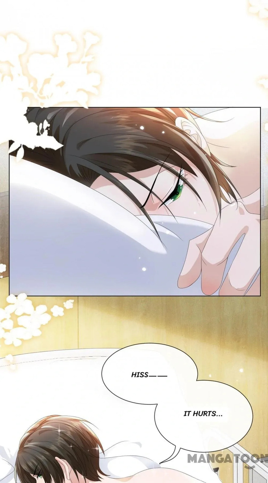 Read Abuse the Scumbag chapter 42 image 19 on Lezhin
