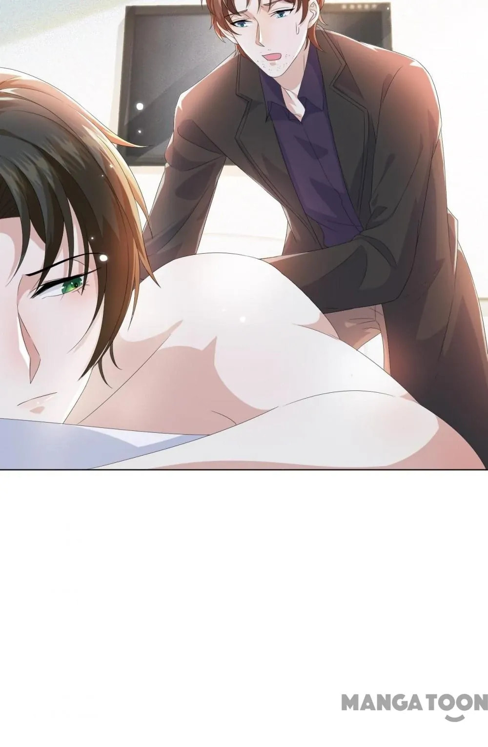 Read Abuse the Scumbag chapter 42 image 21 on Lezhin