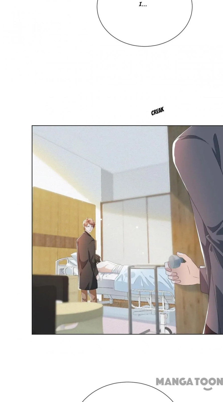 Read Abuse the Scumbag chapter 42 image 25 on Lezhin