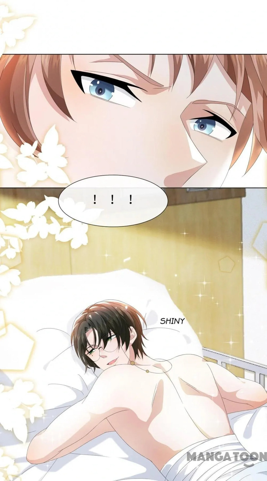 Read Abuse the Scumbag chapter 42 image 29 on Lezhin