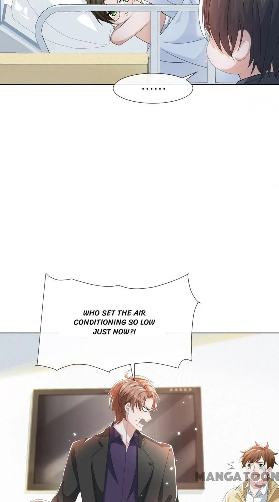 Read Abuse the Scumbag chapter 42 image 31 on Lezhin