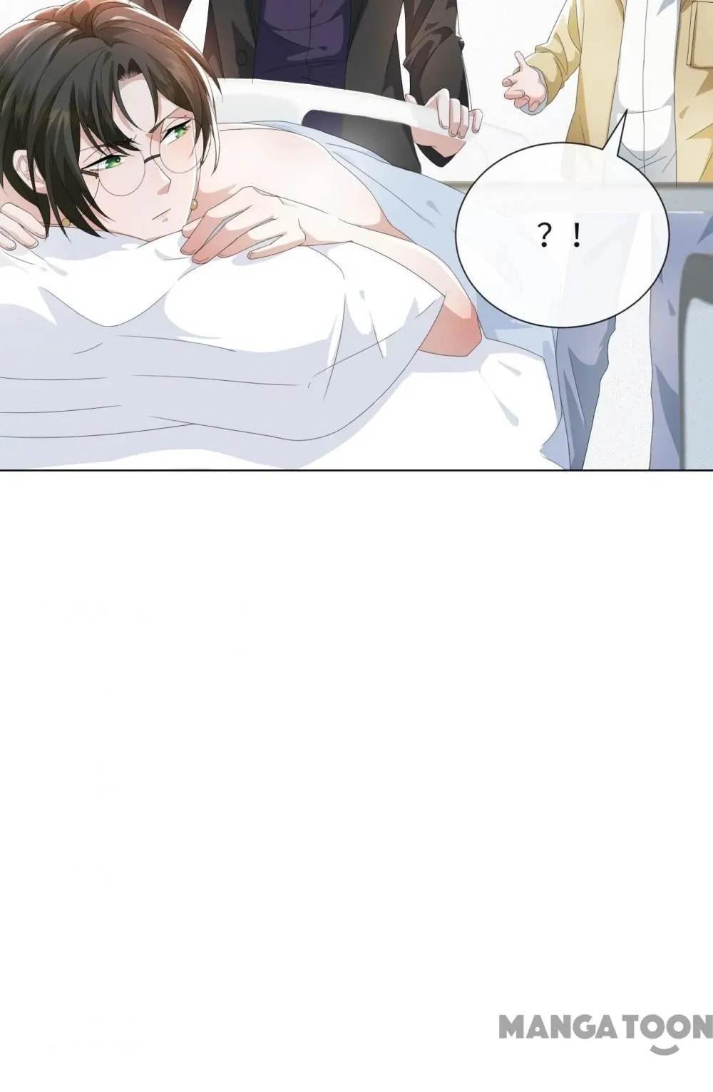 Read Abuse the Scumbag chapter 42 image 32 on Lezhin