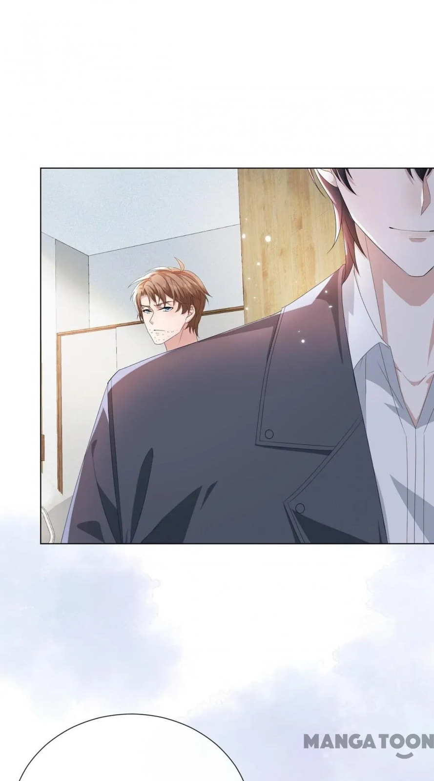Read Abuse the Scumbag chapter 42 image 37 on Lezhin