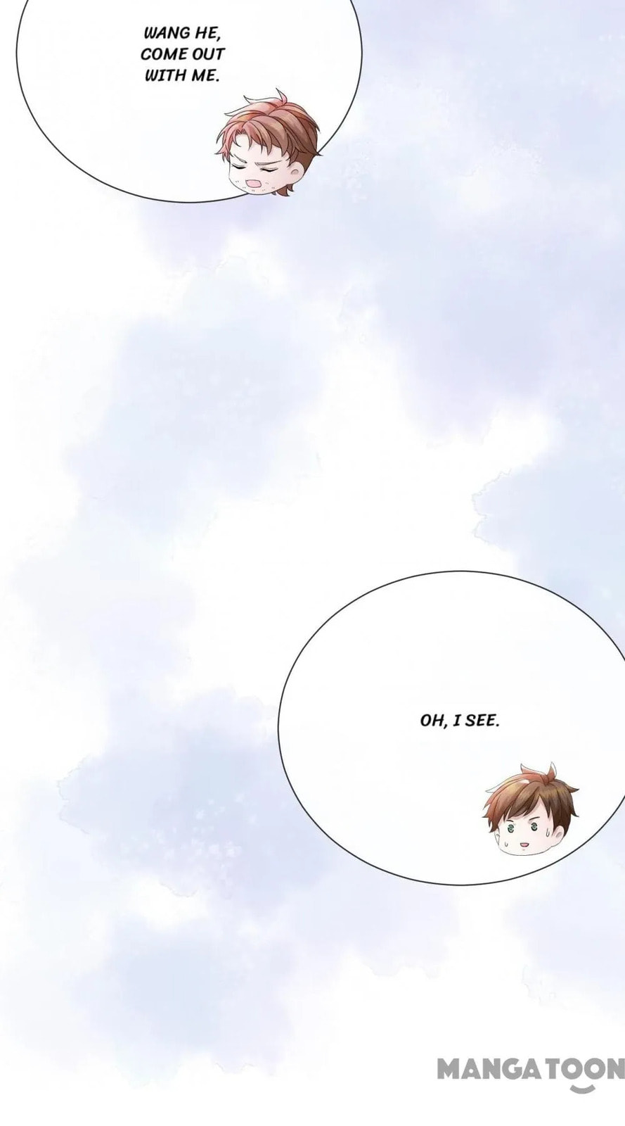Read Abuse the Scumbag chapter 42 image 38 on Lezhin