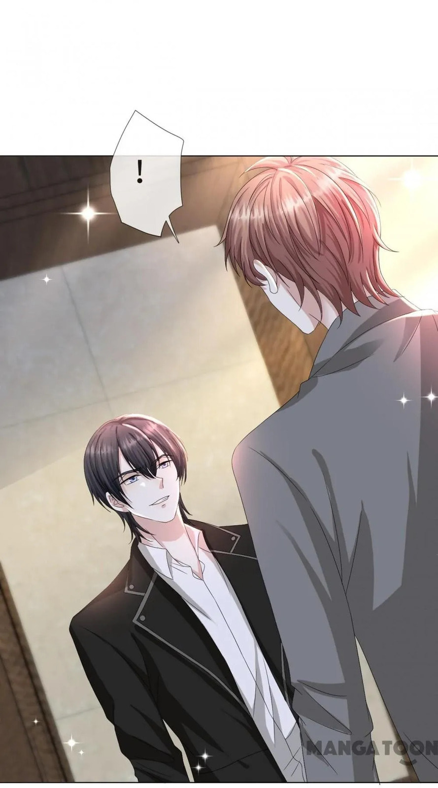 Read Abuse the Scumbag chapter 44 image 10 on Lezhin