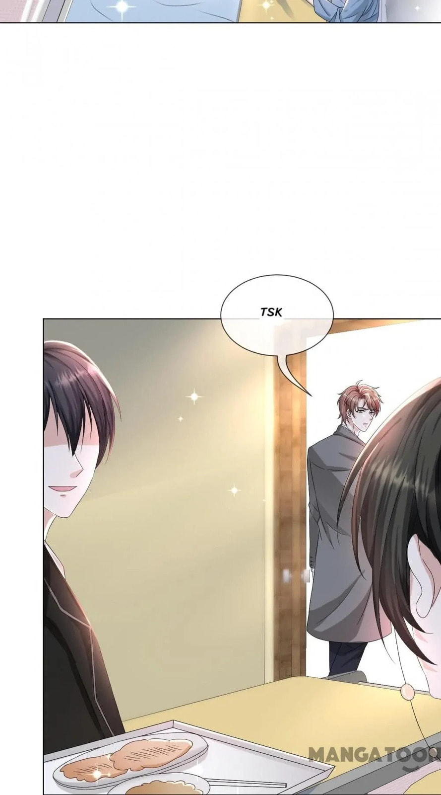 Read Abuse the Scumbag chapter 44 image 12 on Lezhin