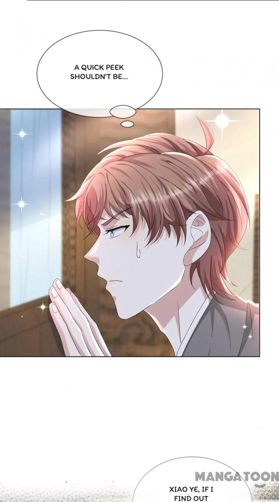 Read Abuse the Scumbag chapter 44 image 13 on Lezhin