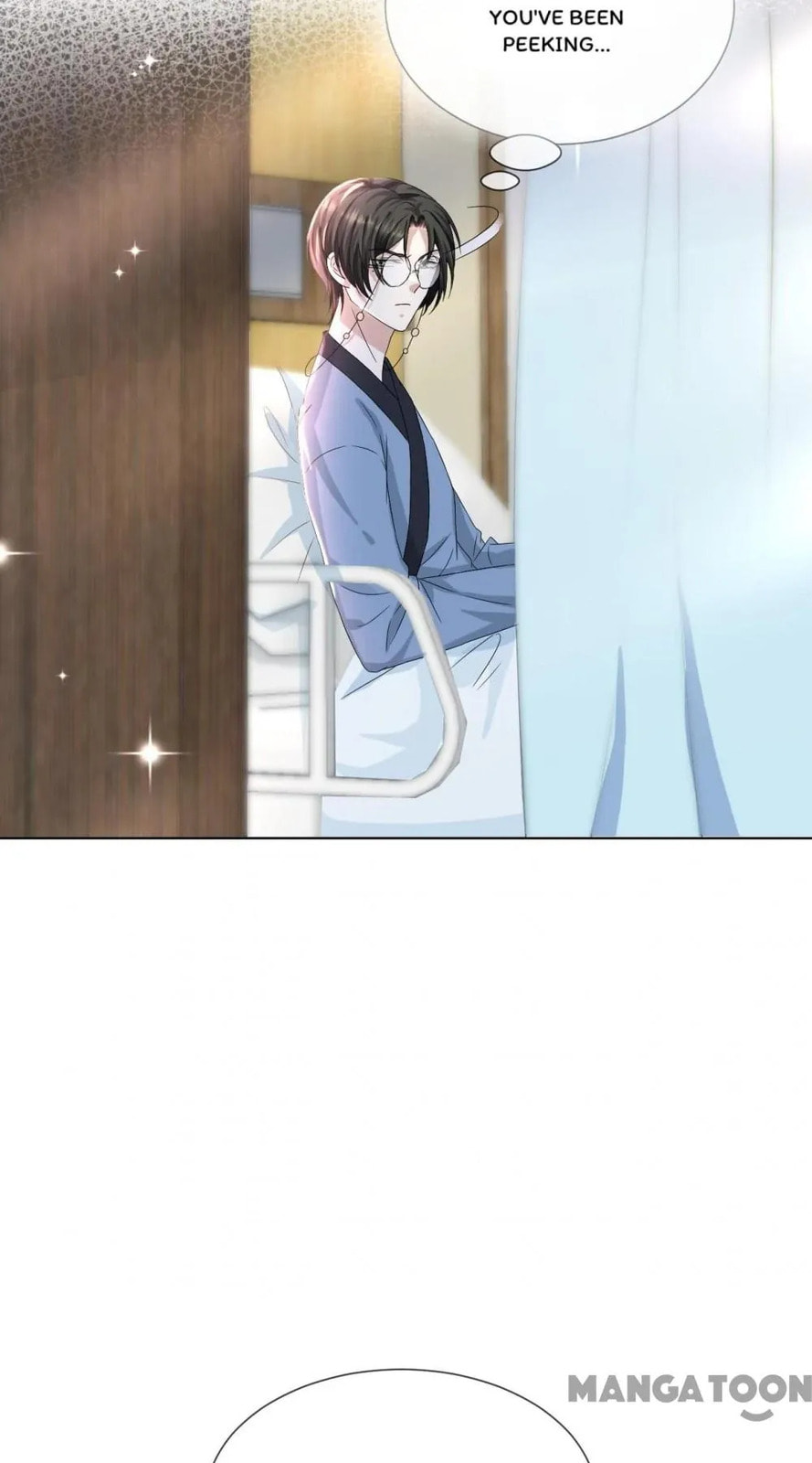 Read Abuse the Scumbag chapter 44 image 14 on Lezhin