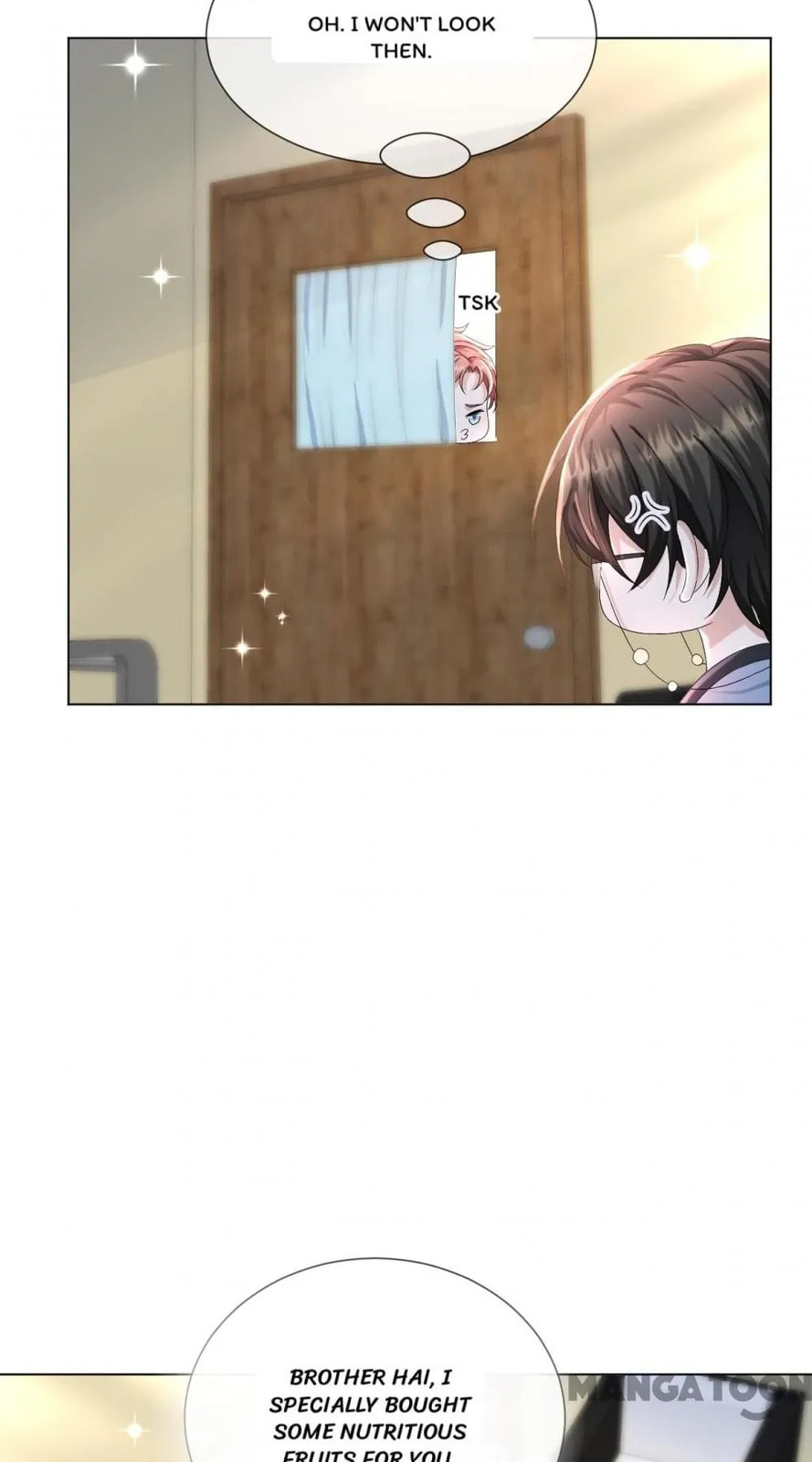 Read Abuse the Scumbag chapter 44 image 15 on Lezhin