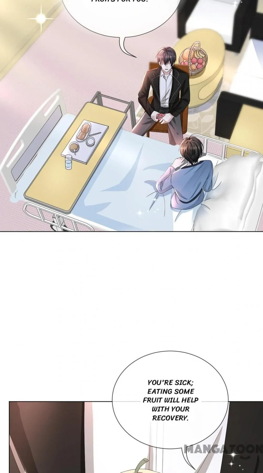 Read Abuse the Scumbag chapter 44 image 16 on Lezhin