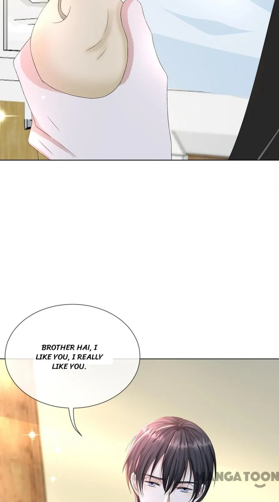 Read Abuse the Scumbag chapter 44 image 18 on Lezhin