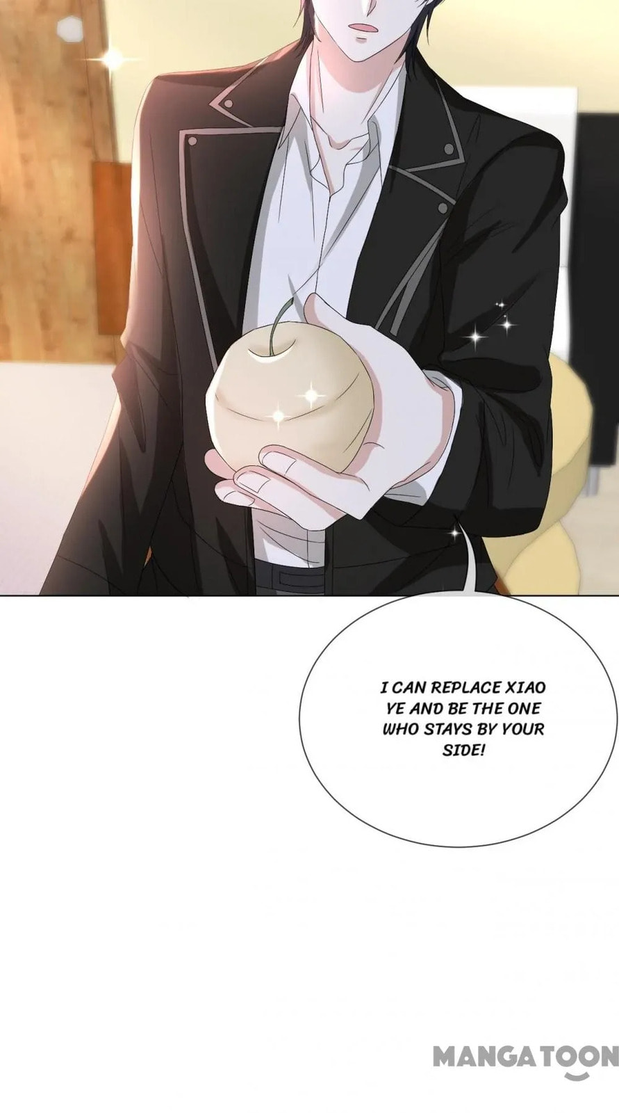 Read Abuse the Scumbag chapter 44 image 19 on Lezhin