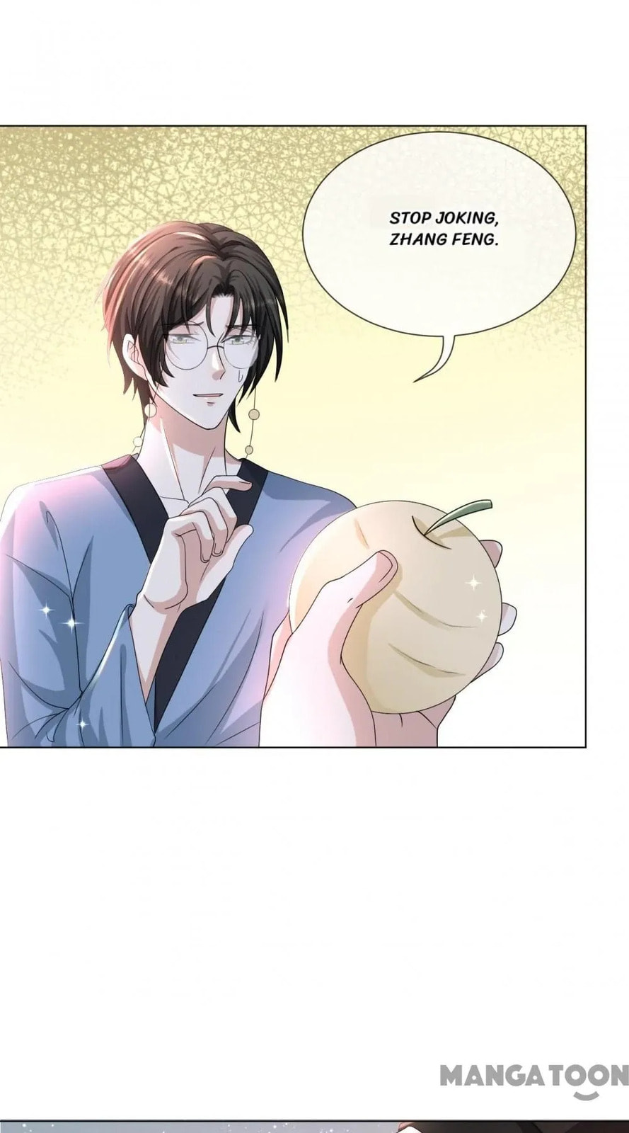 Read Abuse the Scumbag chapter 44 image 20 on Lezhin