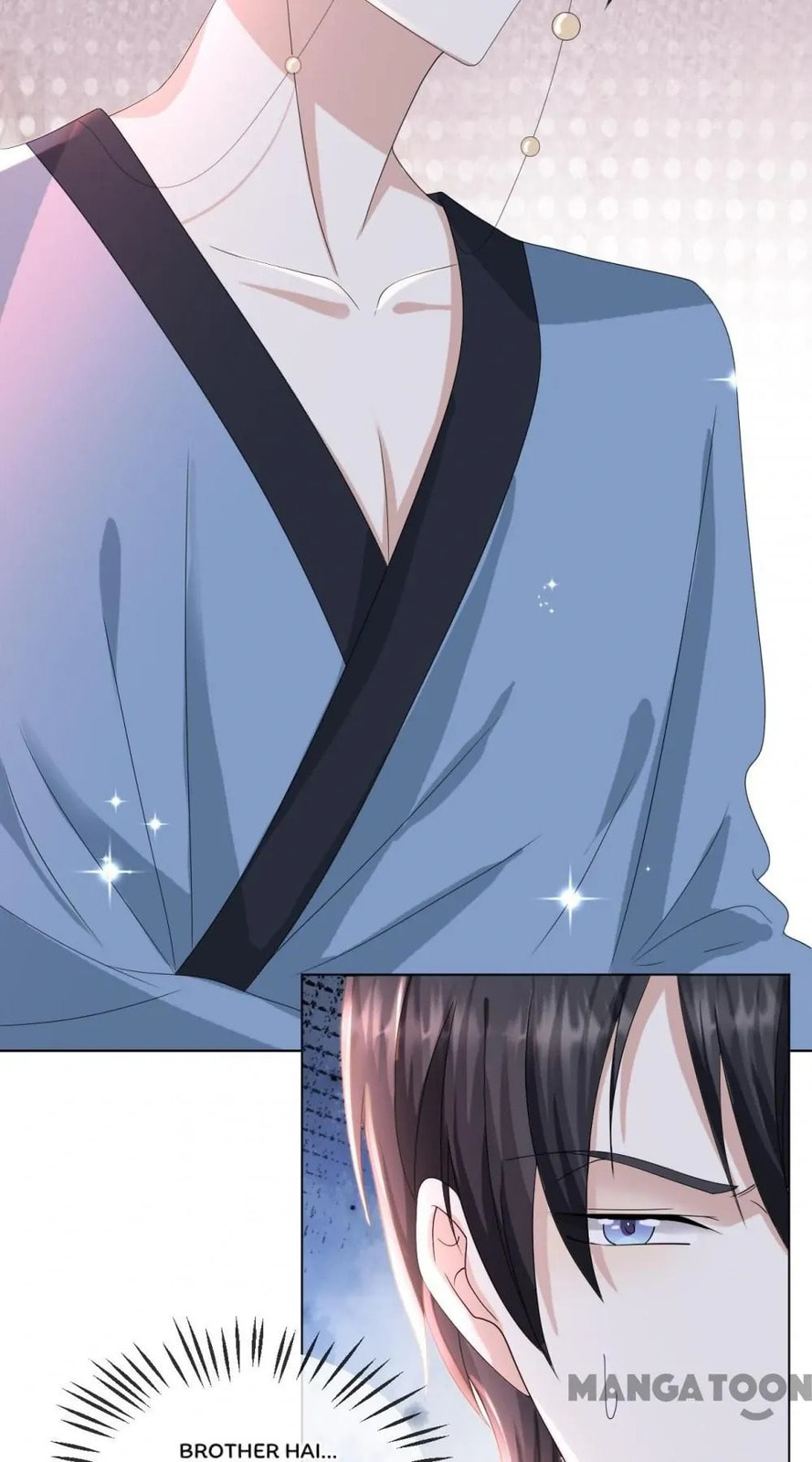 Read Abuse the Scumbag chapter 44 image 25 on Lezhin