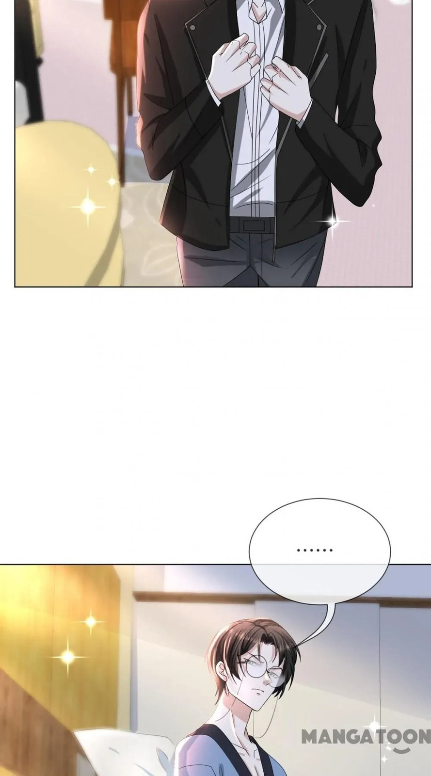 Read Abuse the Scumbag chapter 44 image 27 on Lezhin