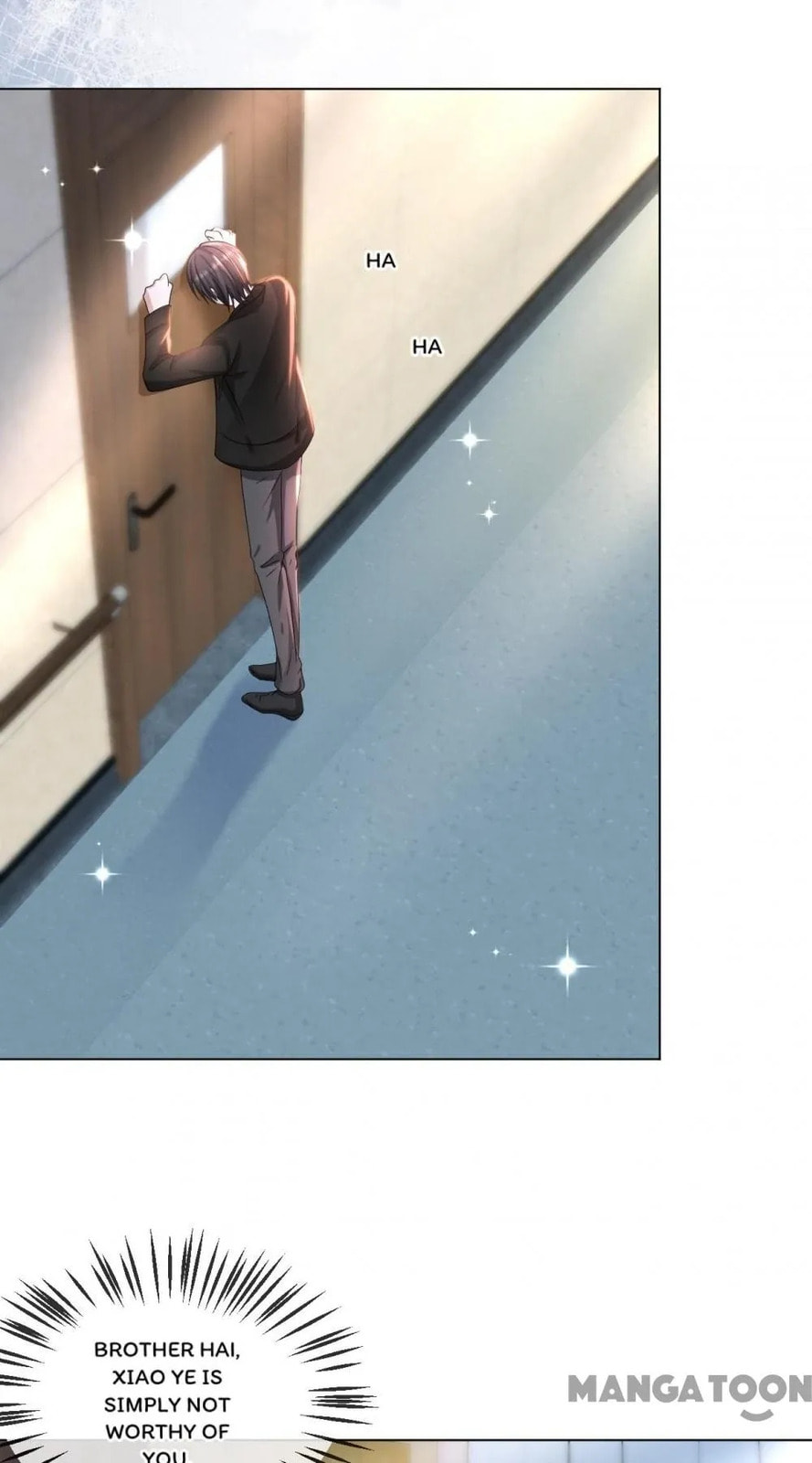 Read Abuse the Scumbag chapter 44 image 29 on Lezhin