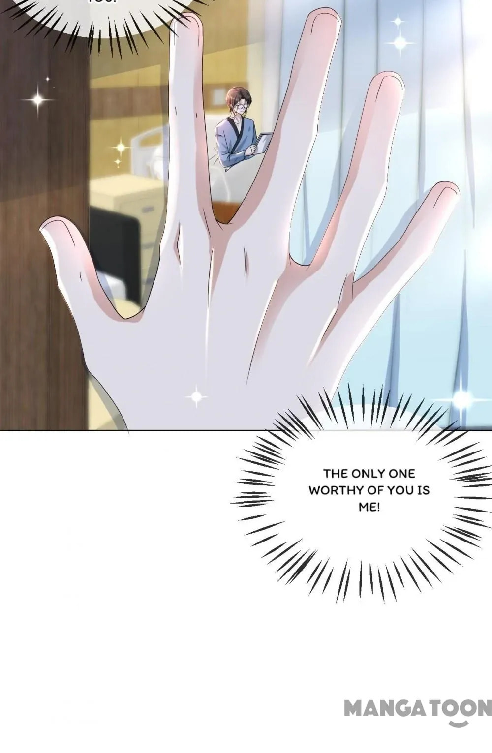 Read Abuse the Scumbag chapter 44 image 30 on Lezhin
