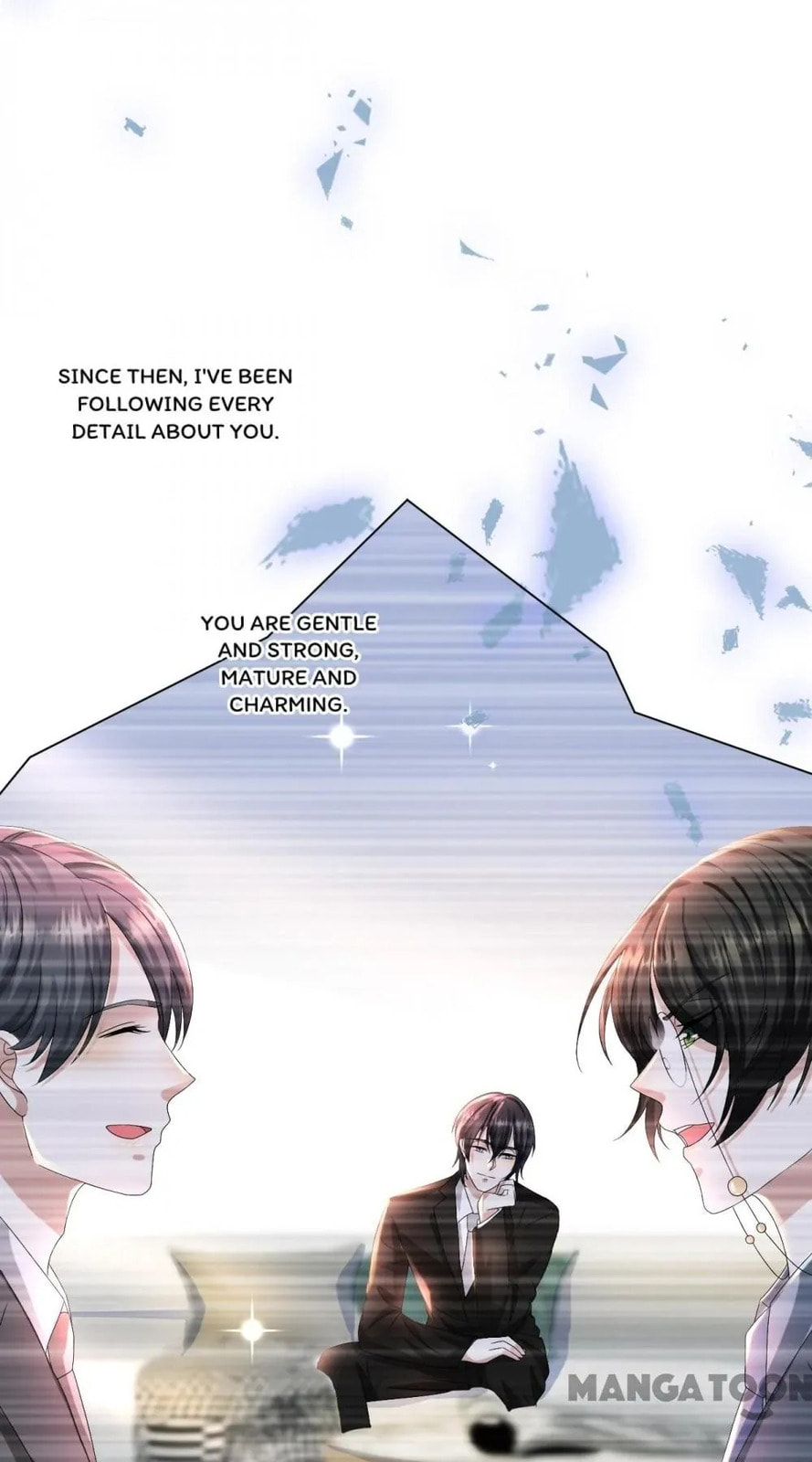 Read Abuse the Scumbag chapter 44 image 33 on Lezhin