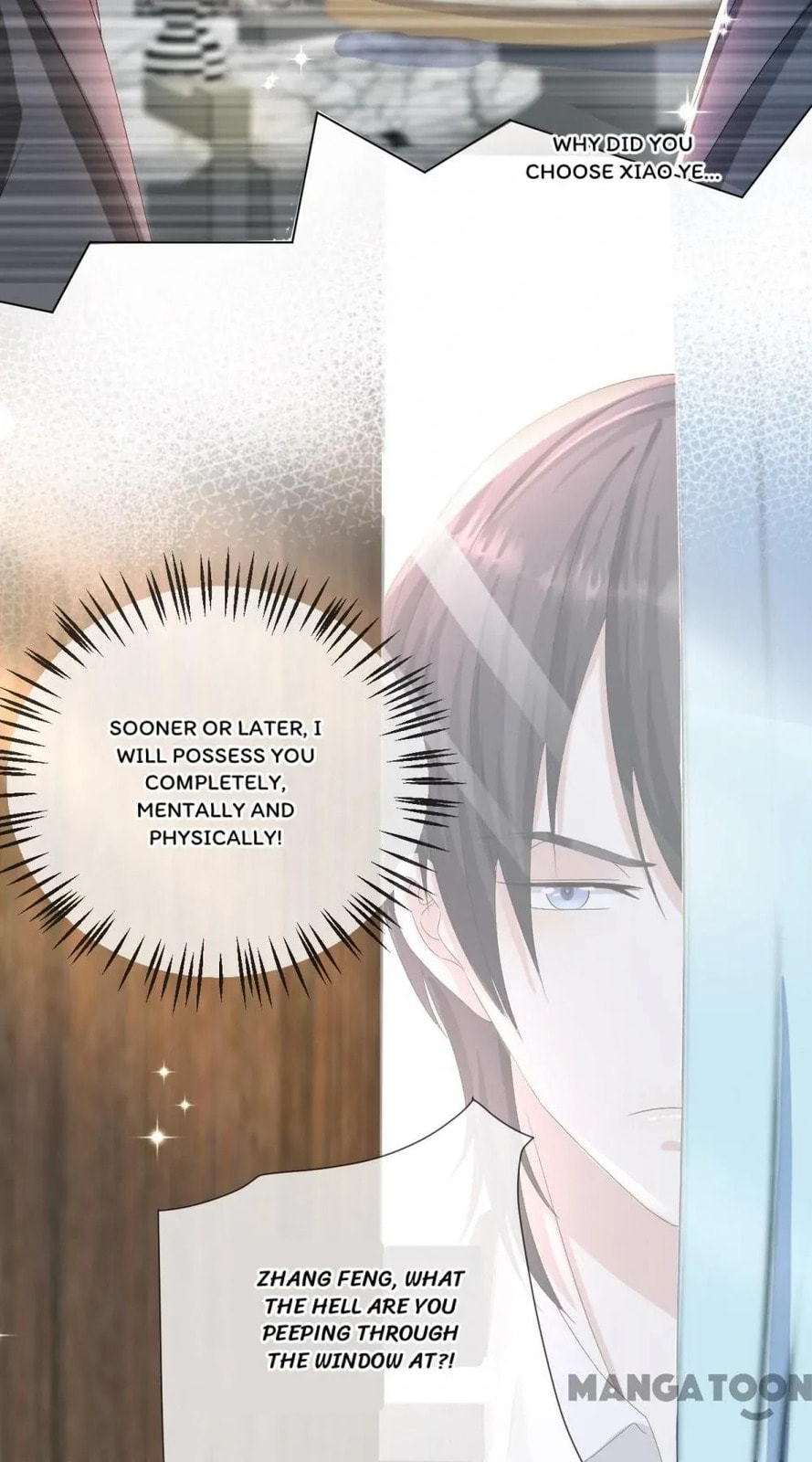 Read Abuse the Scumbag chapter 44 image 34 on Lezhin