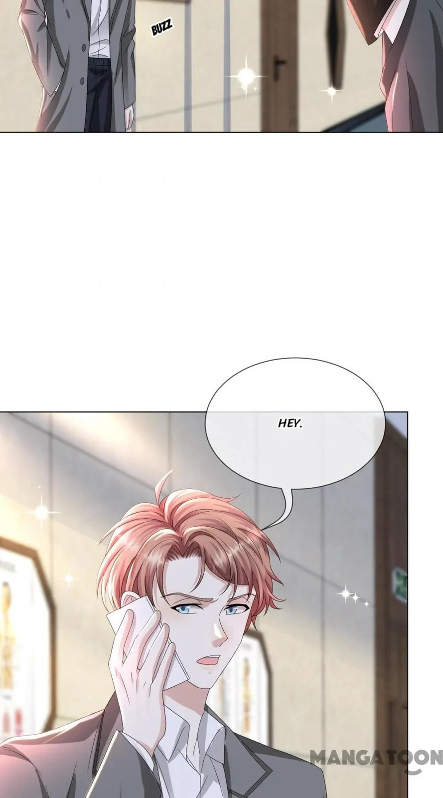 Read Abuse the Scumbag chapter 44 image 37 on Lezhin