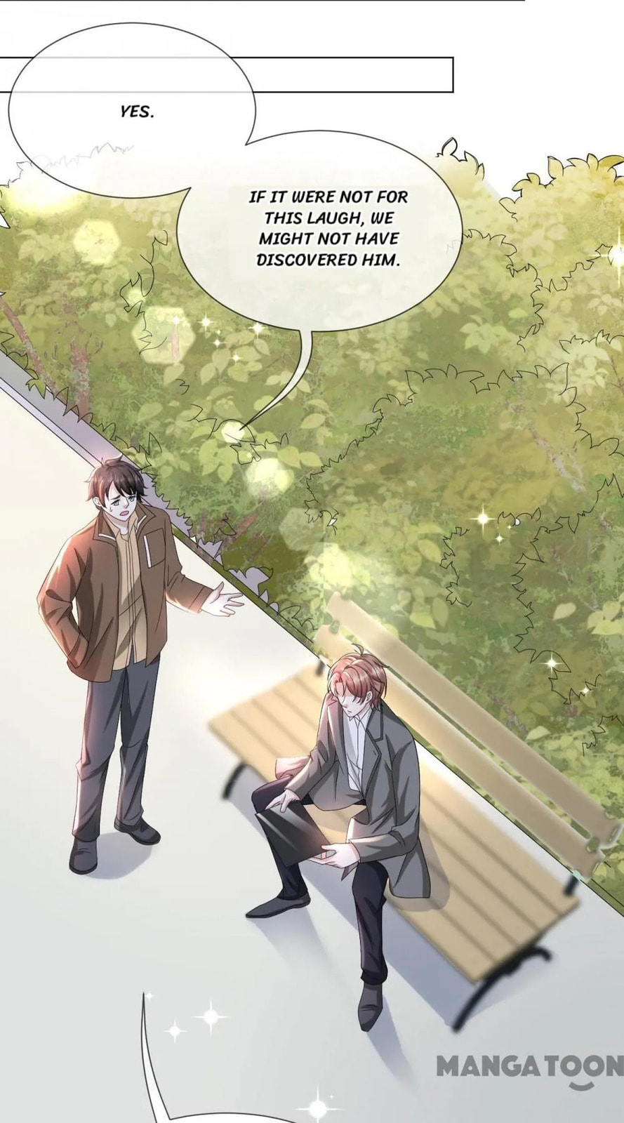Read Abuse the Scumbag chapter 44 image 39 on Lezhin