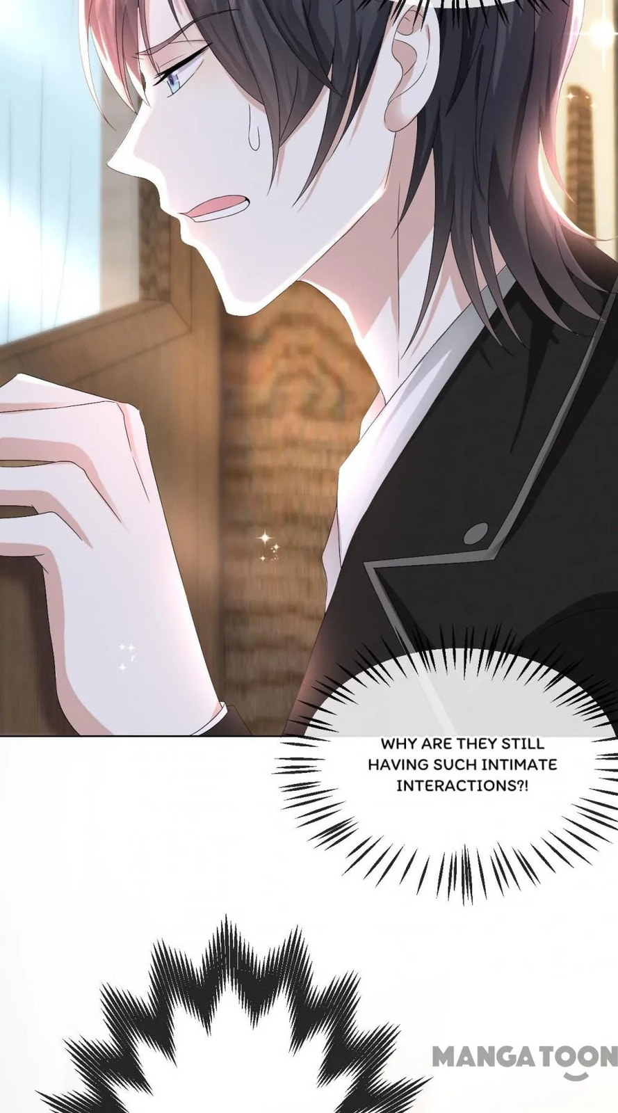 Read Abuse the Scumbag chapter 44 image 4 on Lezhin