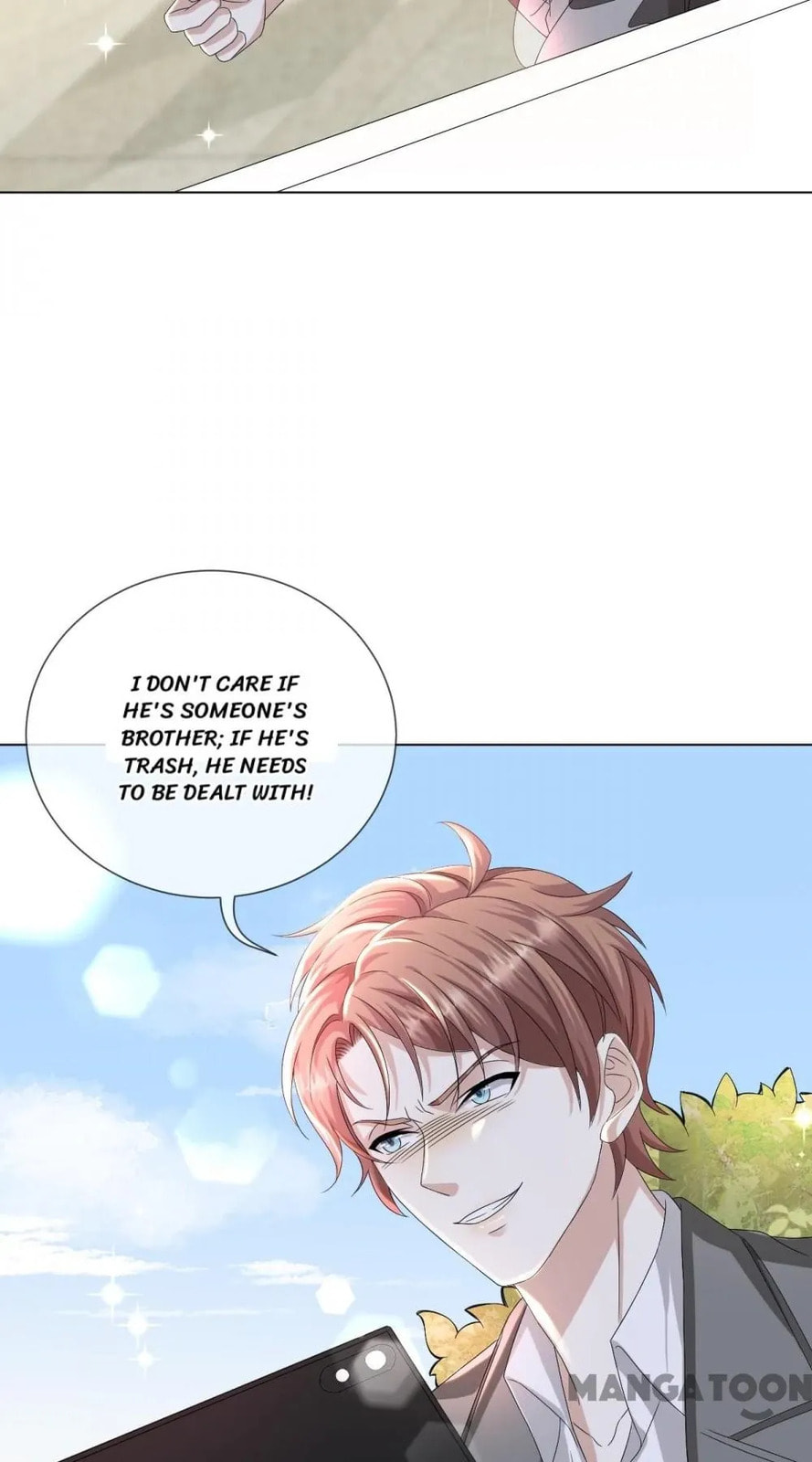 Read Abuse the Scumbag chapter 44 image 41 on Lezhin