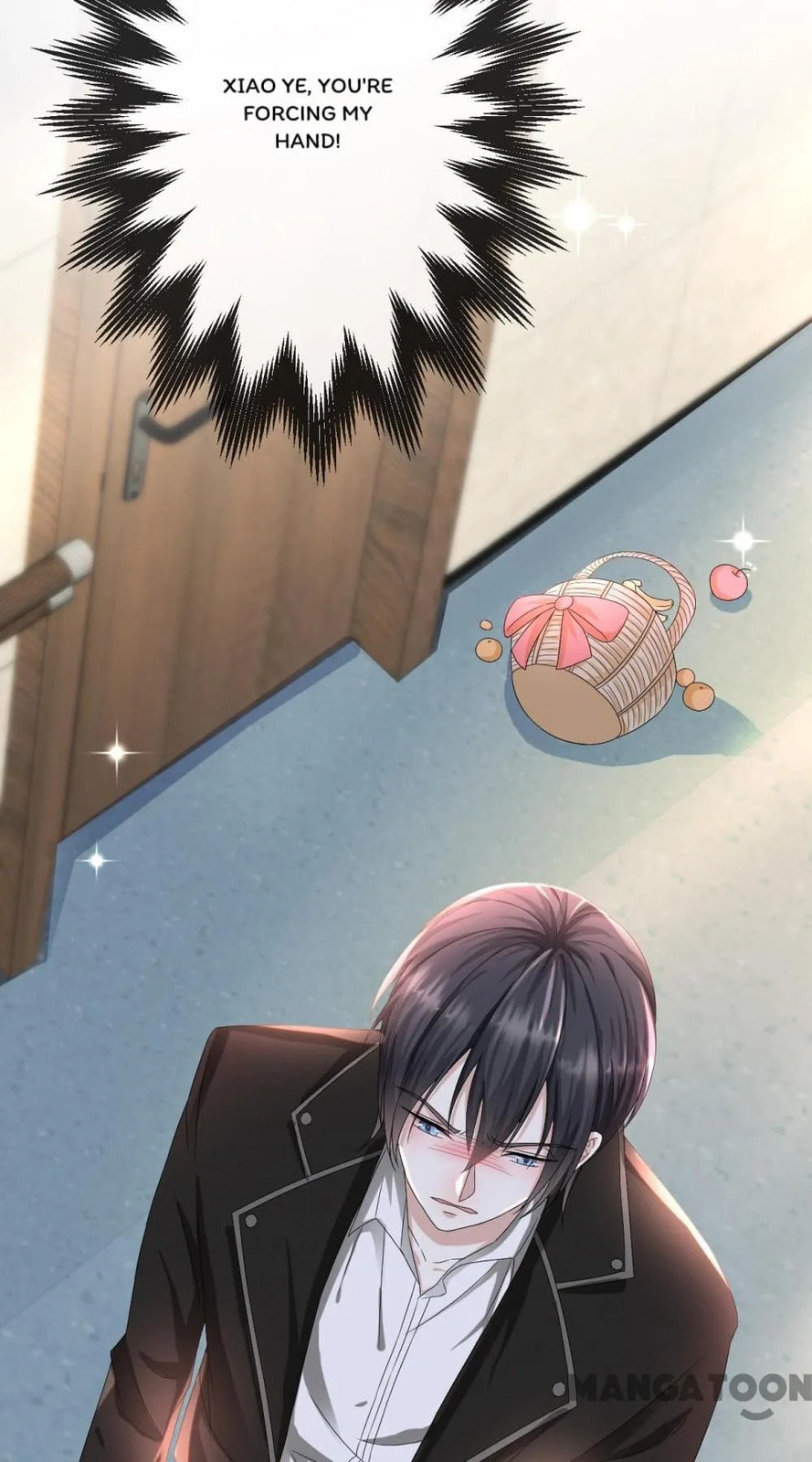 Read Abuse the Scumbag chapter 44 image 5 on Lezhin