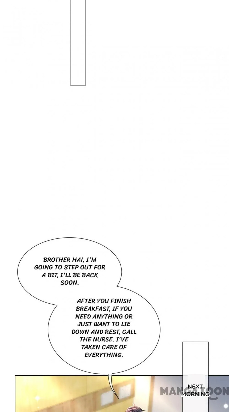 Read Abuse the Scumbag chapter 44 image 7 on Lezhin