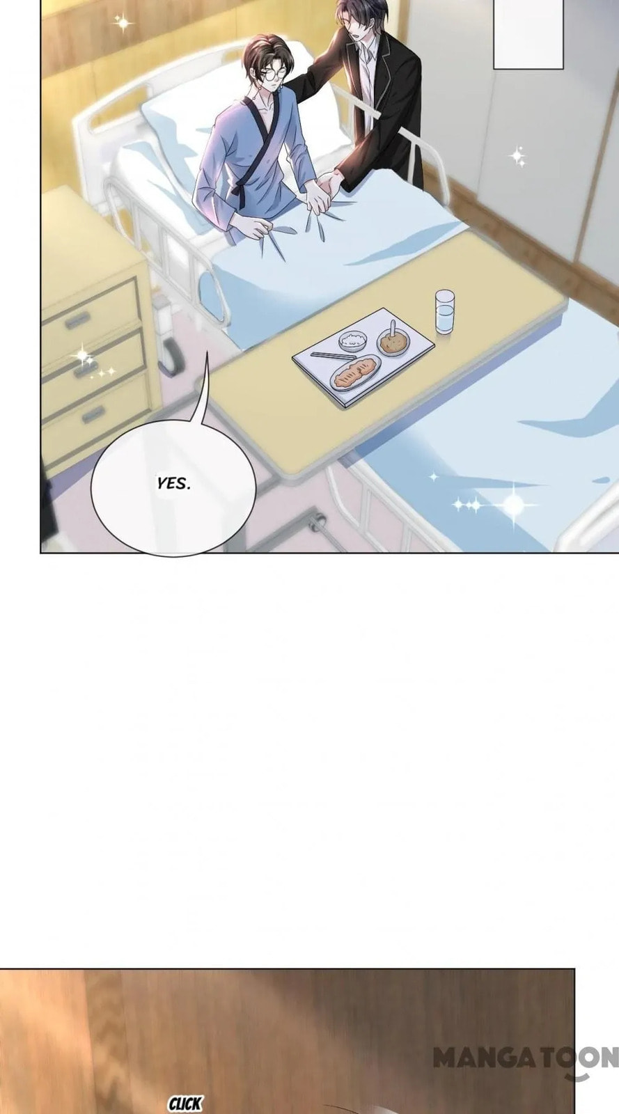 Read Abuse the Scumbag chapter 44 image 8 on Lezhin