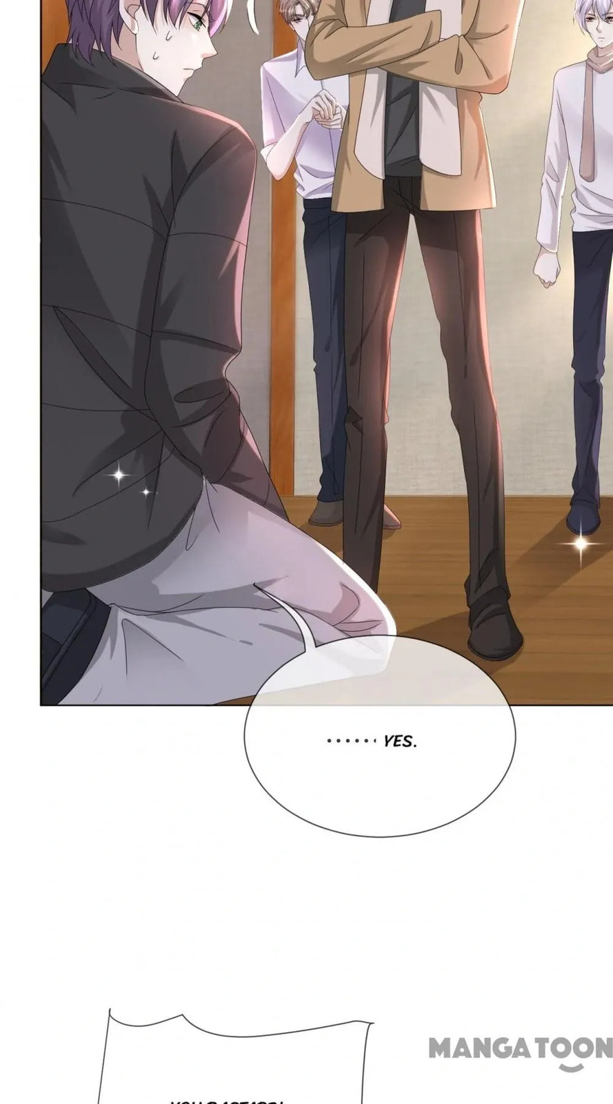 Read Abuse the Scumbag chapter 46 image 17 on Lezhin