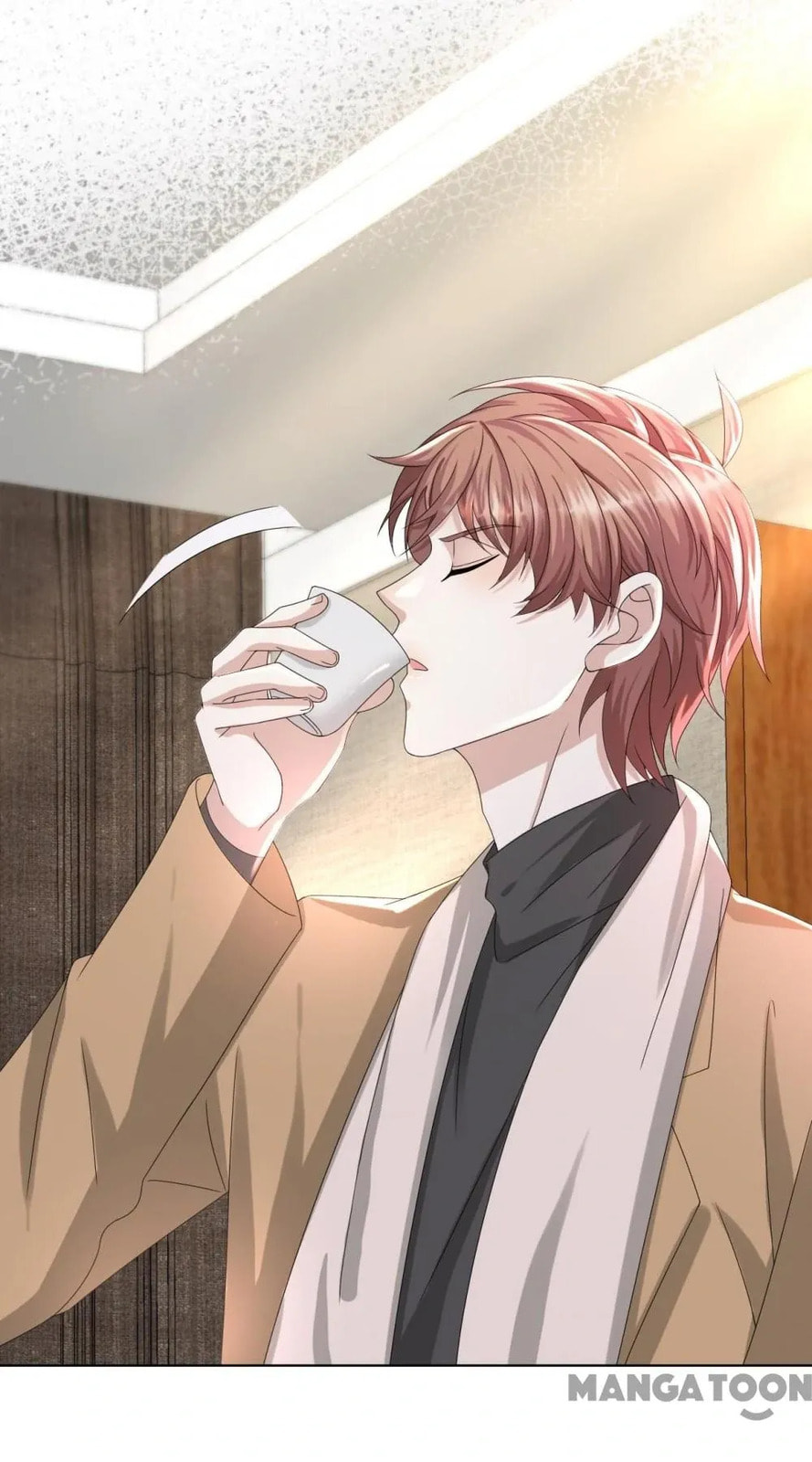 Read Abuse the Scumbag chapter 46 image 22 on Lezhin