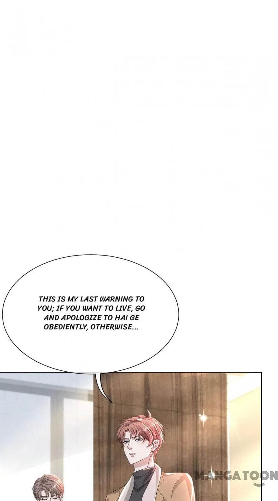 Read Abuse the Scumbag chapter 46 image 24 on Lezhin