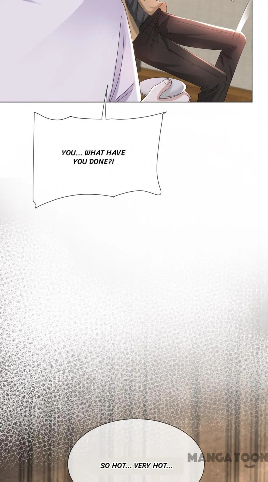 Read Abuse the Scumbag chapter 46 image 27 on Lezhin