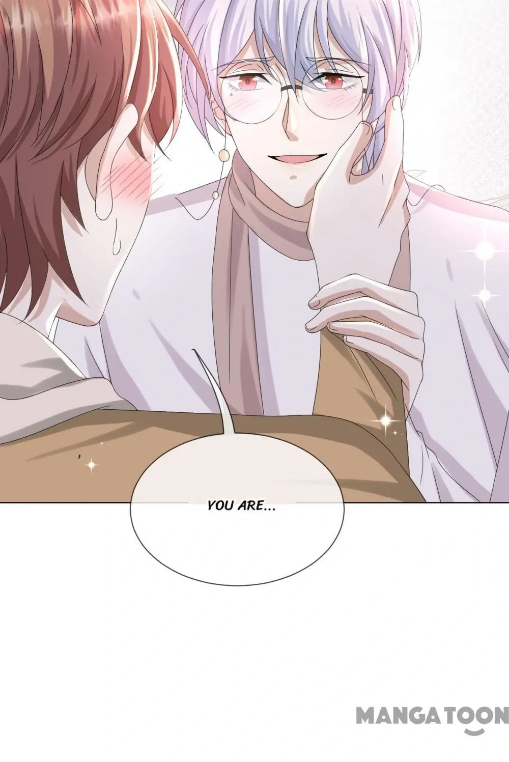 Read Abuse the Scumbag chapter 46 image 30 on Lezhin