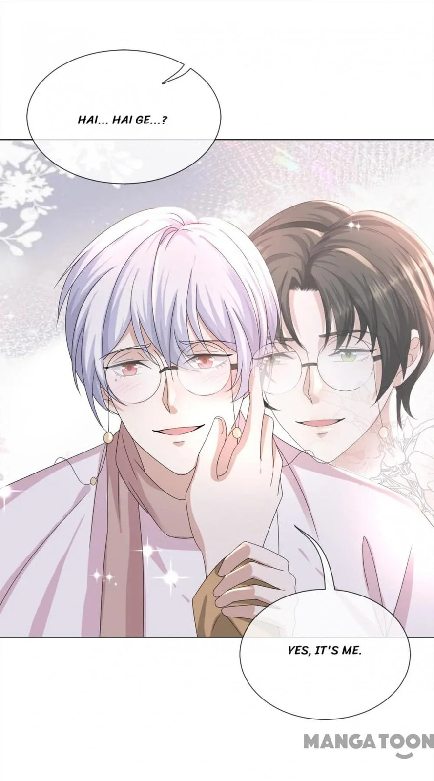 Read Abuse the Scumbag chapter 46 image 31 on Lezhin