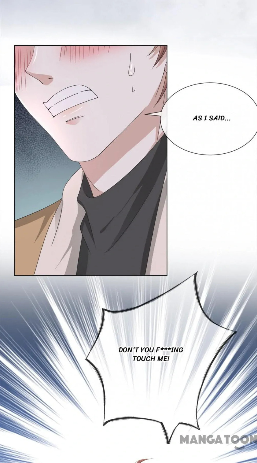 Read Abuse the Scumbag chapter 46 image 38 on Lezhin