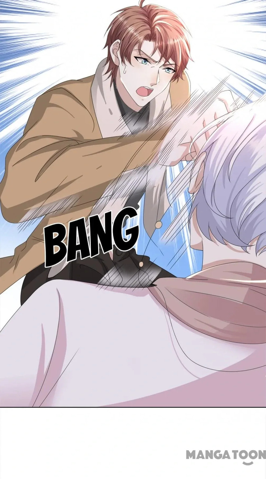 Read Abuse the Scumbag chapter 46 image 39 on Lezhin