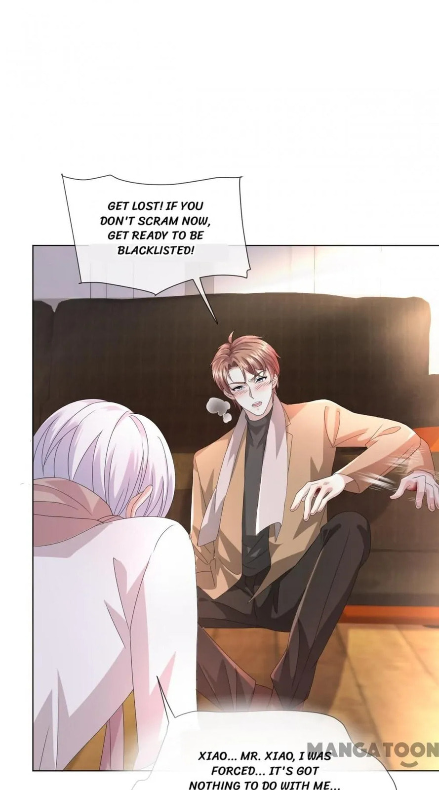 Read Abuse the Scumbag chapter 46 image 42 on Lezhin