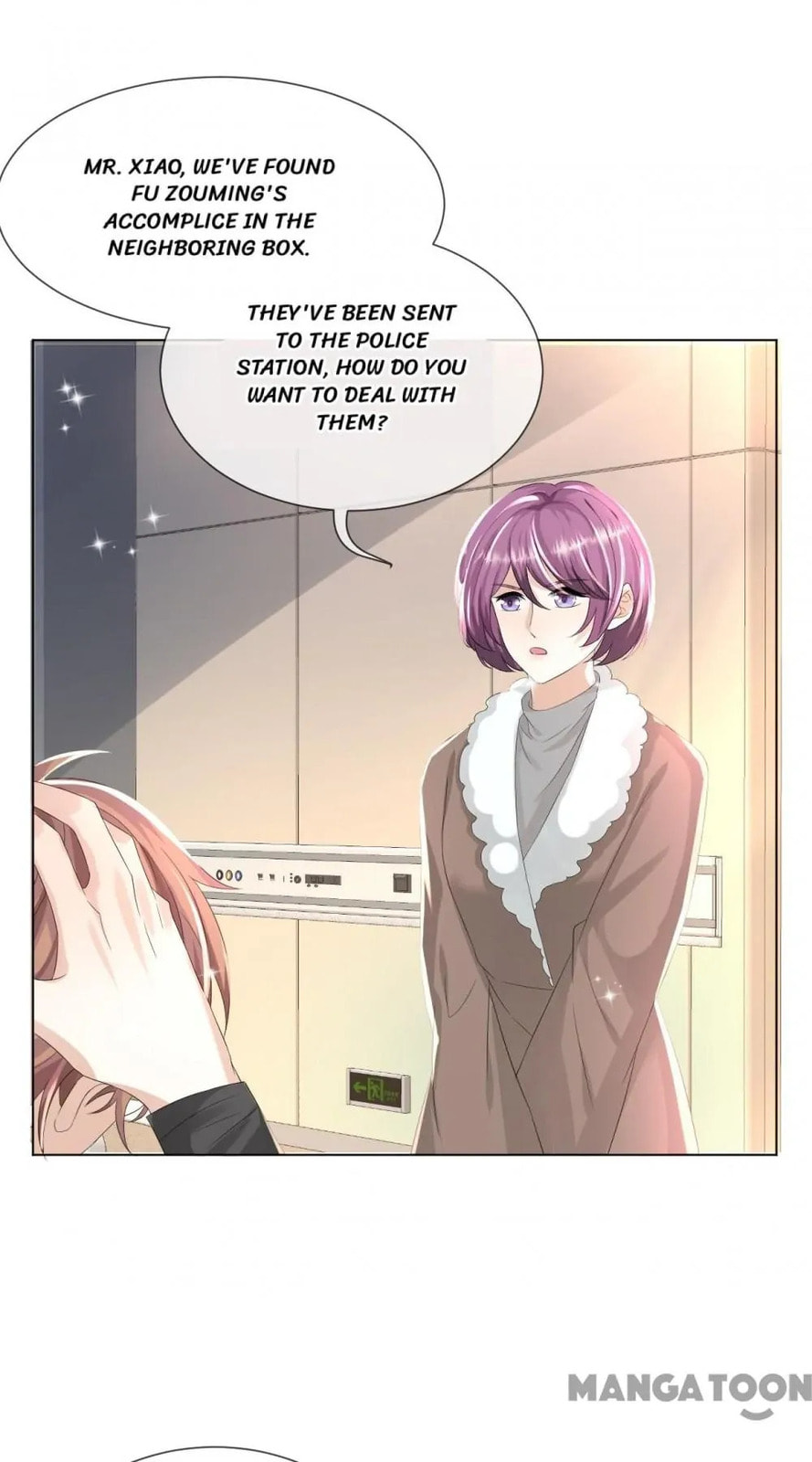 Read Abuse the Scumbag chapter 47 image 11 on Lezhin