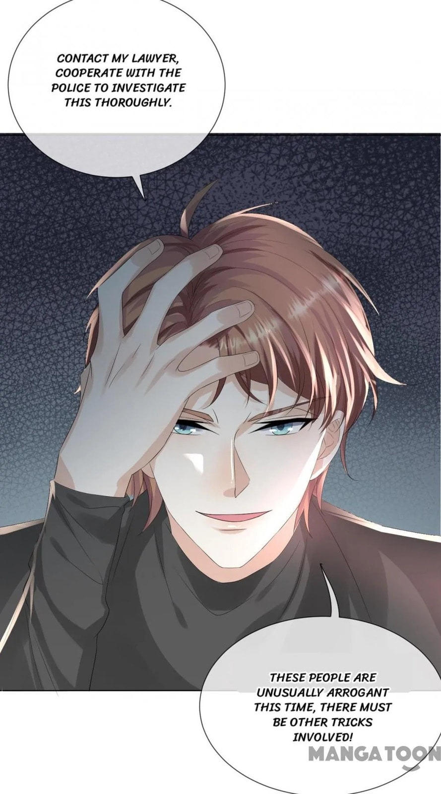 Read Abuse the Scumbag chapter 47 image 12 on Lezhin