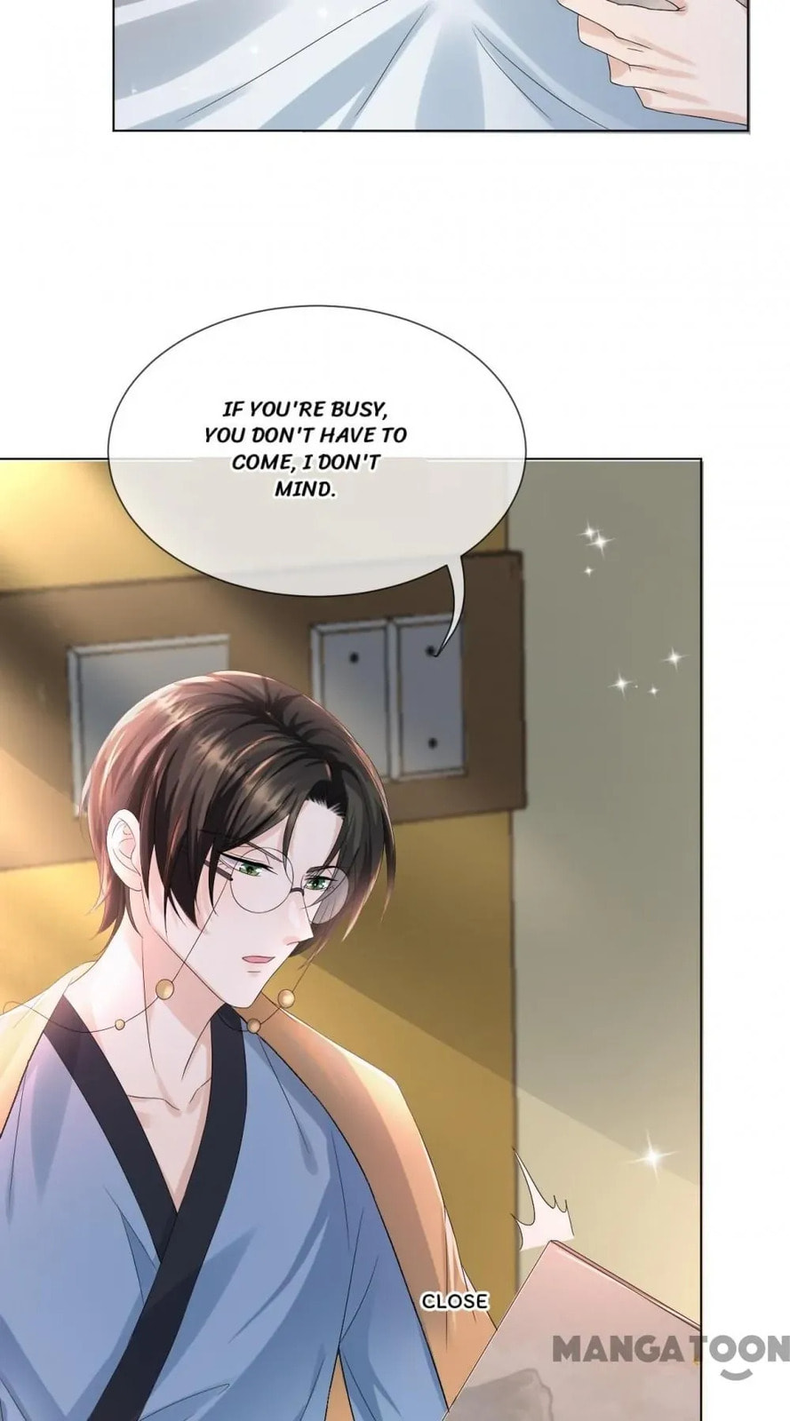 Read Abuse the Scumbag chapter 47 image 19 on Lezhin