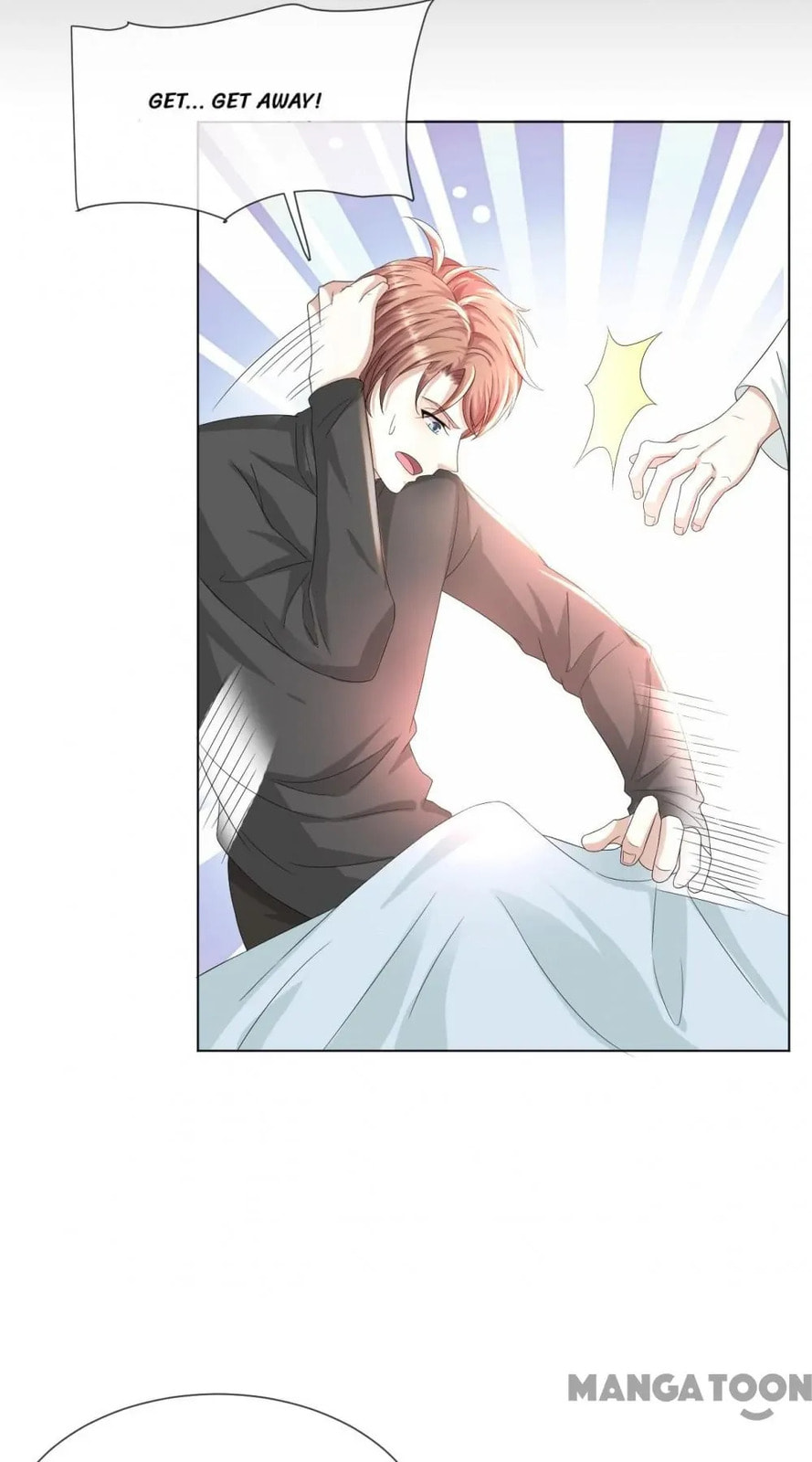 Read Abuse the Scumbag chapter 47 image 2 on Lezhin