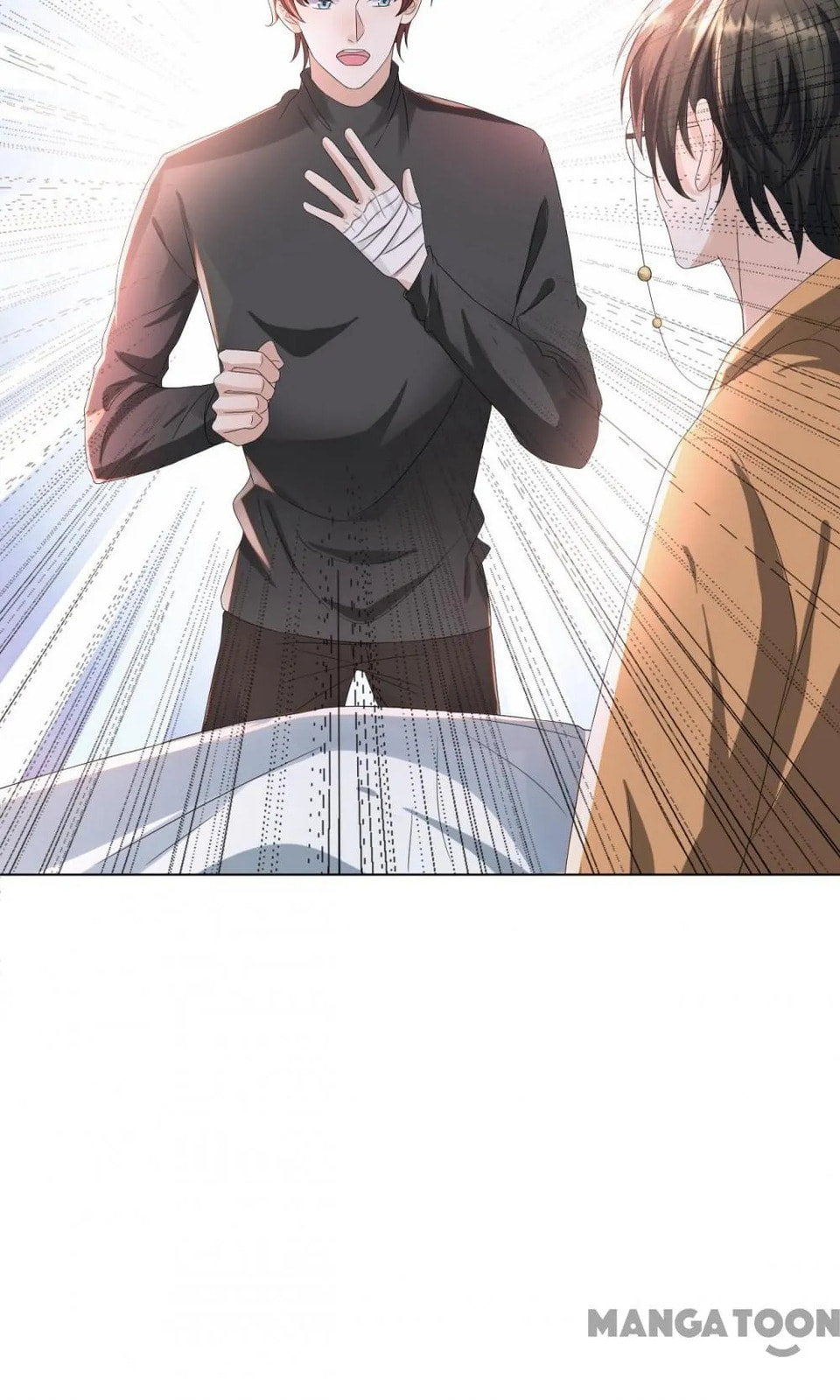 Read Abuse the Scumbag chapter 47 image 22 on Lezhin