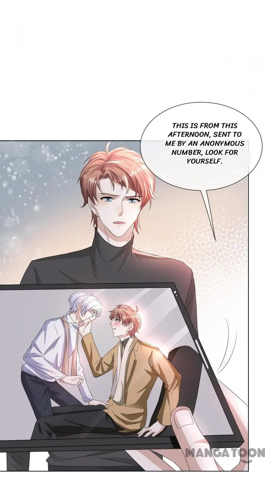Read Abuse the Scumbag chapter 47 image 24 on Lezhin