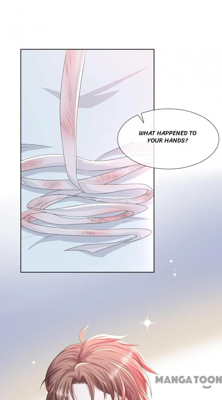 Read Abuse the Scumbag chapter 47 image 34 on Lezhin